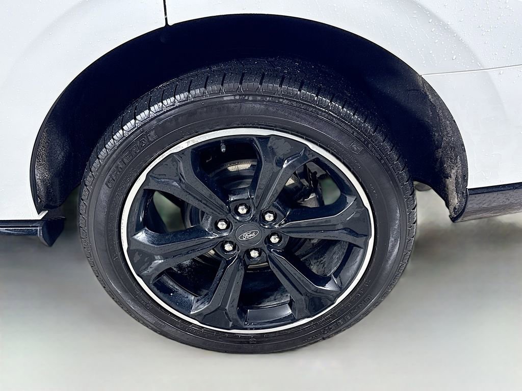 Certified 2022 Ford Expedition Limited image 34