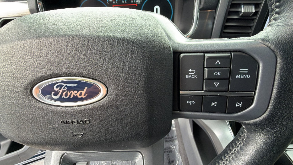 Certified 2023 Ford F150 Lariat AWD/4WD image 20
