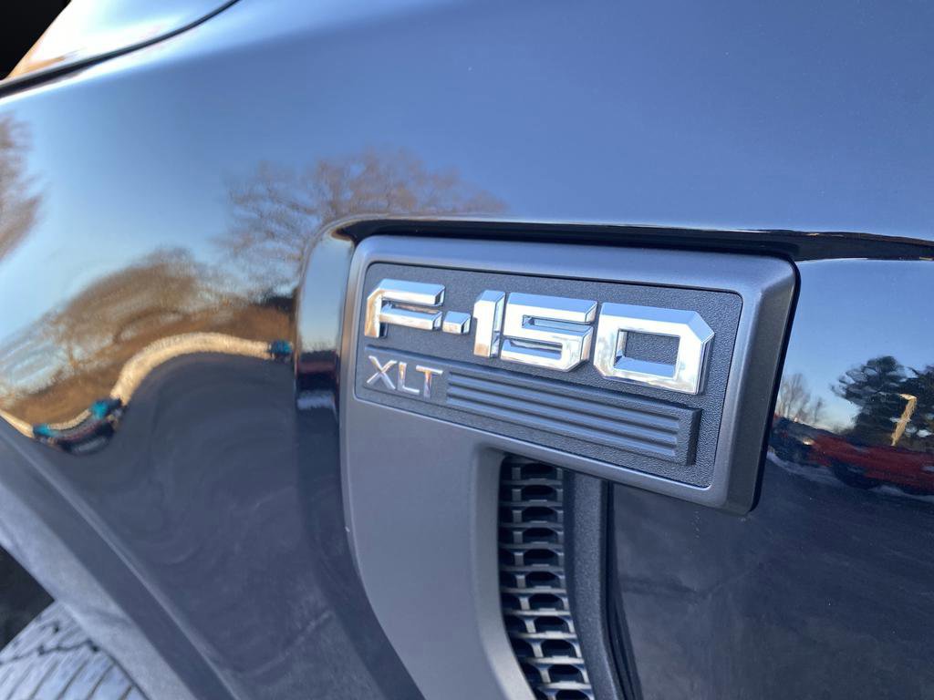 Certified 2023 Ford F150 XLT w/ Equipment Group 302A High image 52