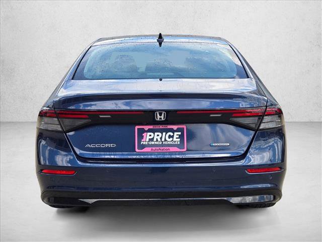 Used 2023 Honda Accord EX-L image 7