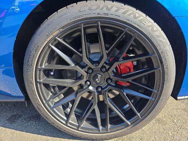 Certified 2020 Ford Mustang GT Premium w/ Equipment Group 401A RWD image 33