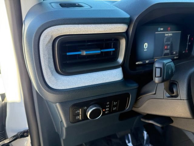 Certified 2026 Ford Maverick XLT FWD image 11