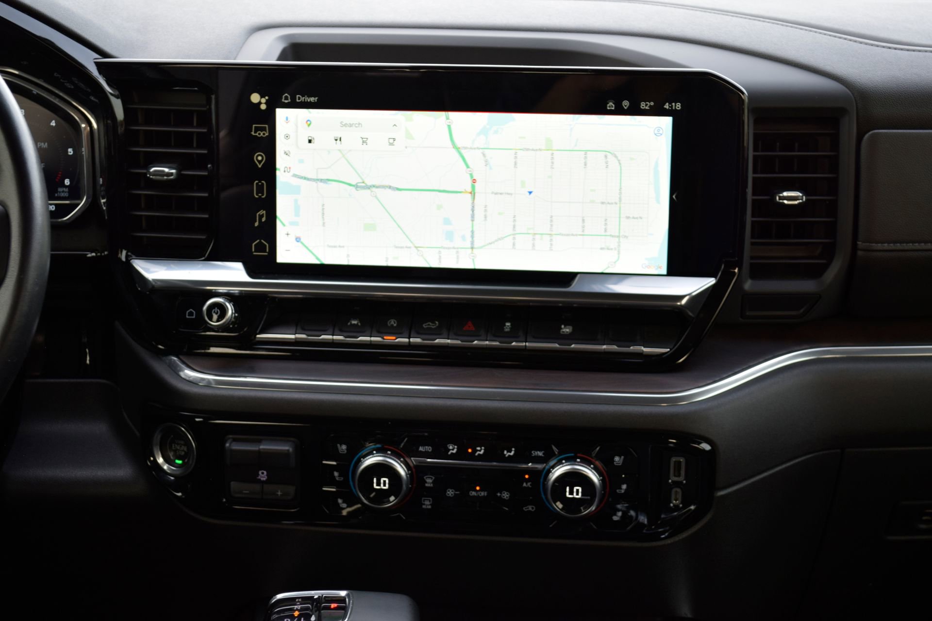 Used 2023 GMC Sierra 1500 SLT image 11