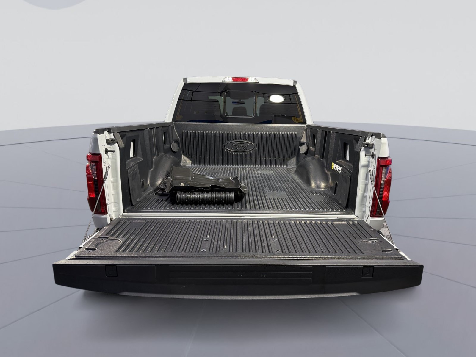 Certified 2024 Ford F150 XLT w/ Equipment Group 302A MID AWD/4WD image 30