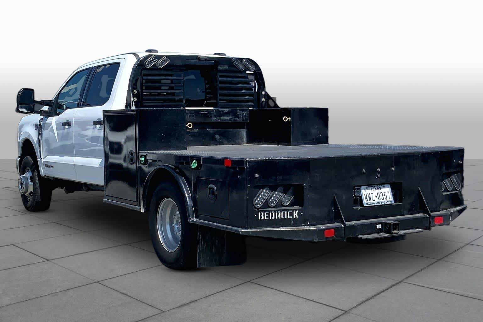 Certified 2024 Ford F350 XLT w/ XLT Value Package AWD/4WD image 11