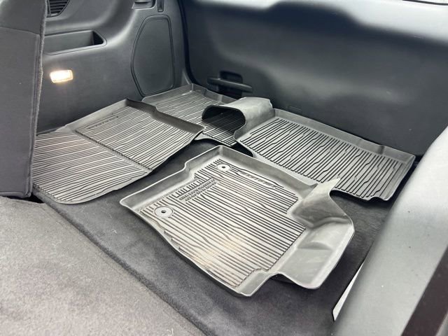 Certified 2024 Ford Edge Titanium w/ Equipment Group 301A AWD/4WD image 24
