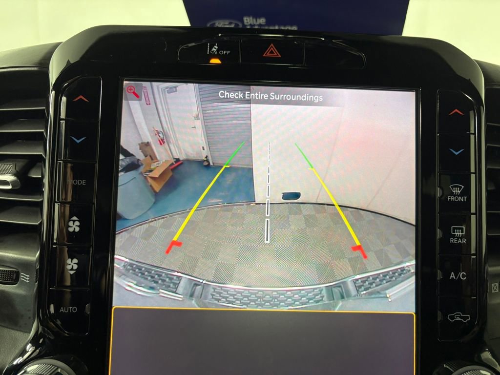 Used 2025 RAM 1500 Laramie image 19