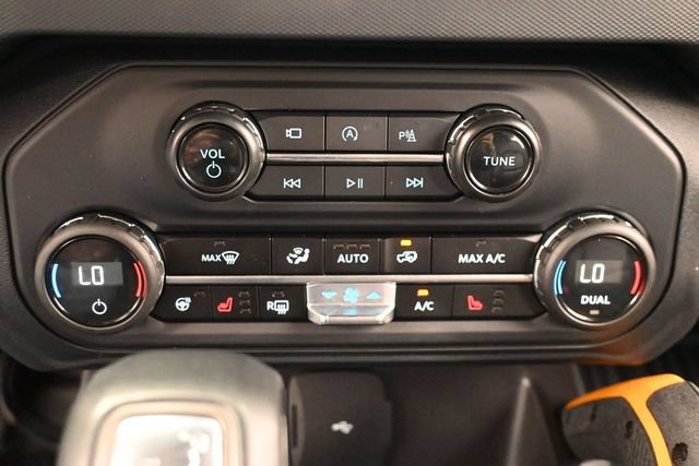 Certified 2024 Ford Bronco Badlands AWD/4WD image 23