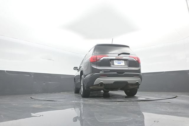 Used 2019 GMC Acadia SLE w/ Driver Alert Package I FWD image 38