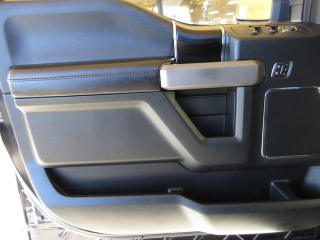 Certified 2020 Ford F150 Platinum w/ Equipment Group 701A Luxury image 9