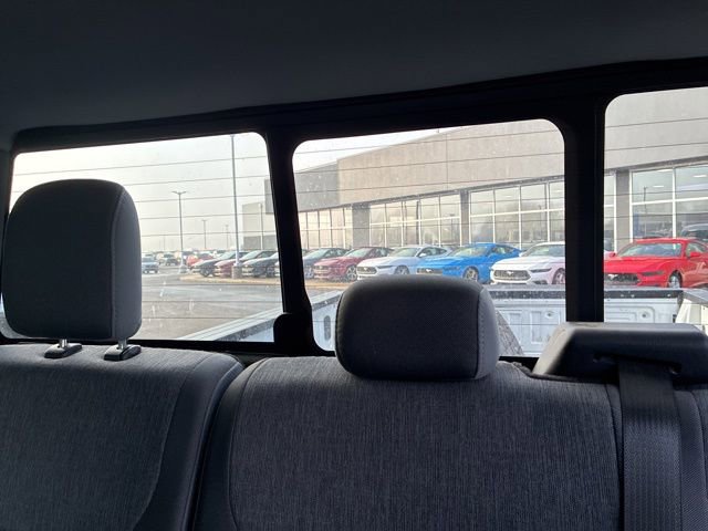 Certified 2024 Ford F350 XL w/ XL Driver Assist Package image 15