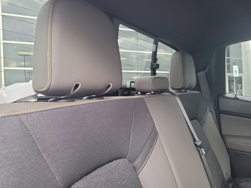 Used 2024 Chevrolet Colorado ZR2 w/ Technology Package image 27