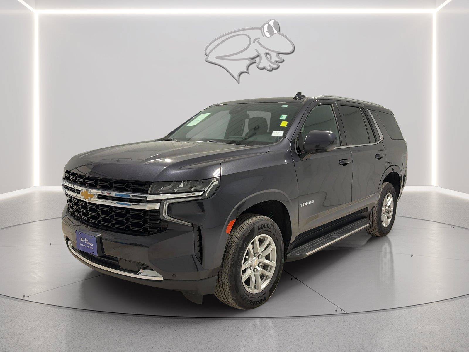 Used 2023 Chevrolet Tahoe LS