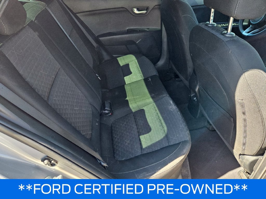 Used 2023 Kia Rio S FWD image 13