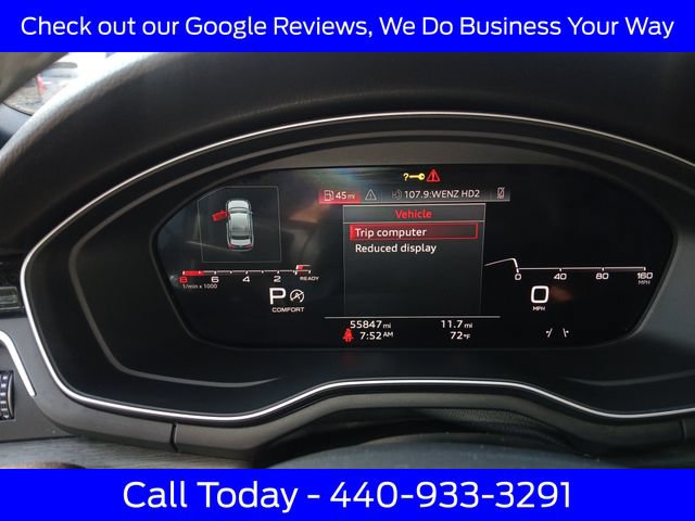Used 2024 Audi A4 2.0T Premium Plus AWD/4WD image 23