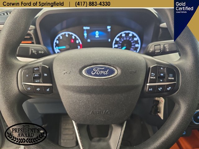 Certified 2022 Ford Maverick XLT FWD image 28