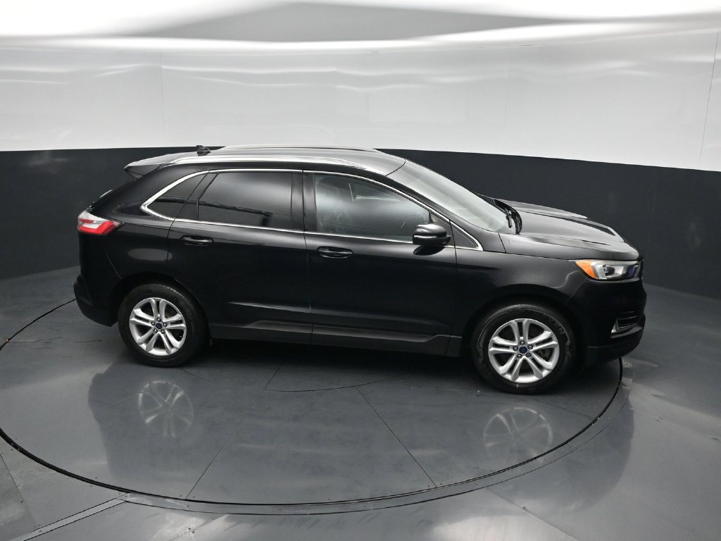 Certified 2019 Ford Edge SEL w/ Equipment Group 201A AWD/4WD image 54