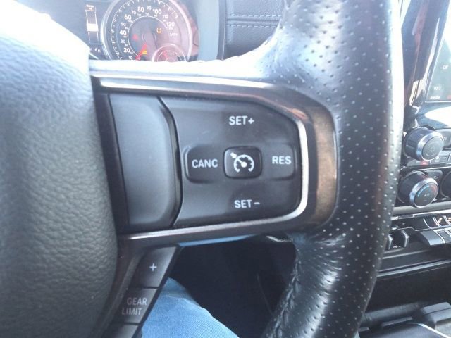 Used 2020 RAM 1500 Sport w/ Level 2 Equipment Goup w/2_L image 38