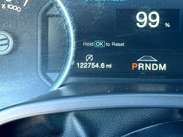 Certified 2020 Ford F150 King Ranch w/ Equipment Group 601A Luxury image 16