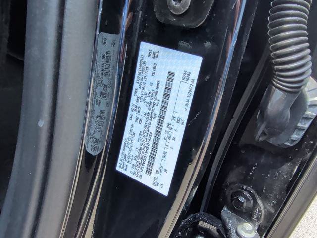 Certified 2024 Ford F350 Lariat w/ FX4 Off-Road Package AWD/4WD image 38