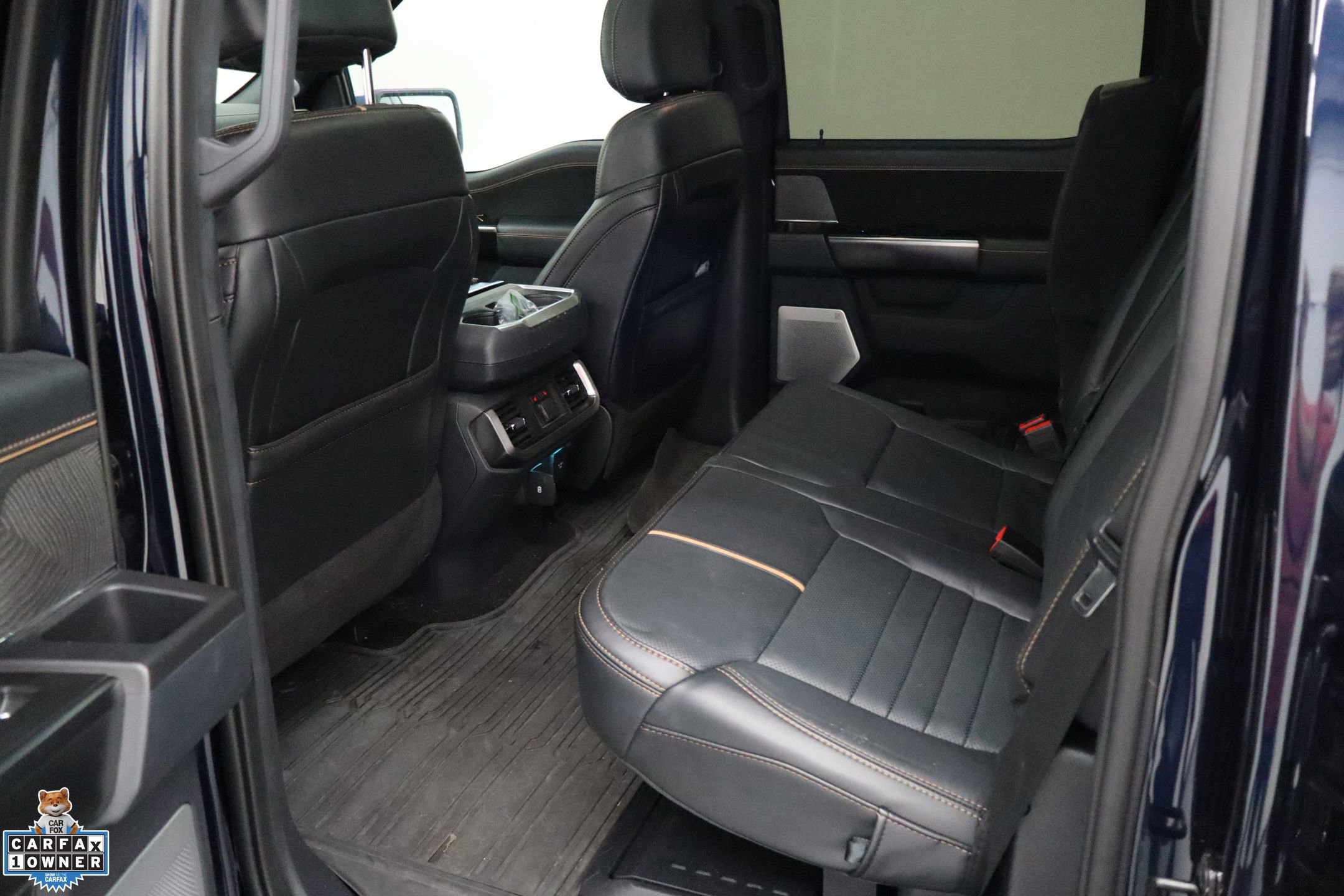 Certified 2022 Ford F150 Platinum w/ Equipment Group 701A High image 23