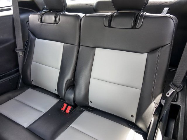 Certified 2023 Ford Explorer XLT w/ XLT Sport Appearance Package AWD/4WD image 19
