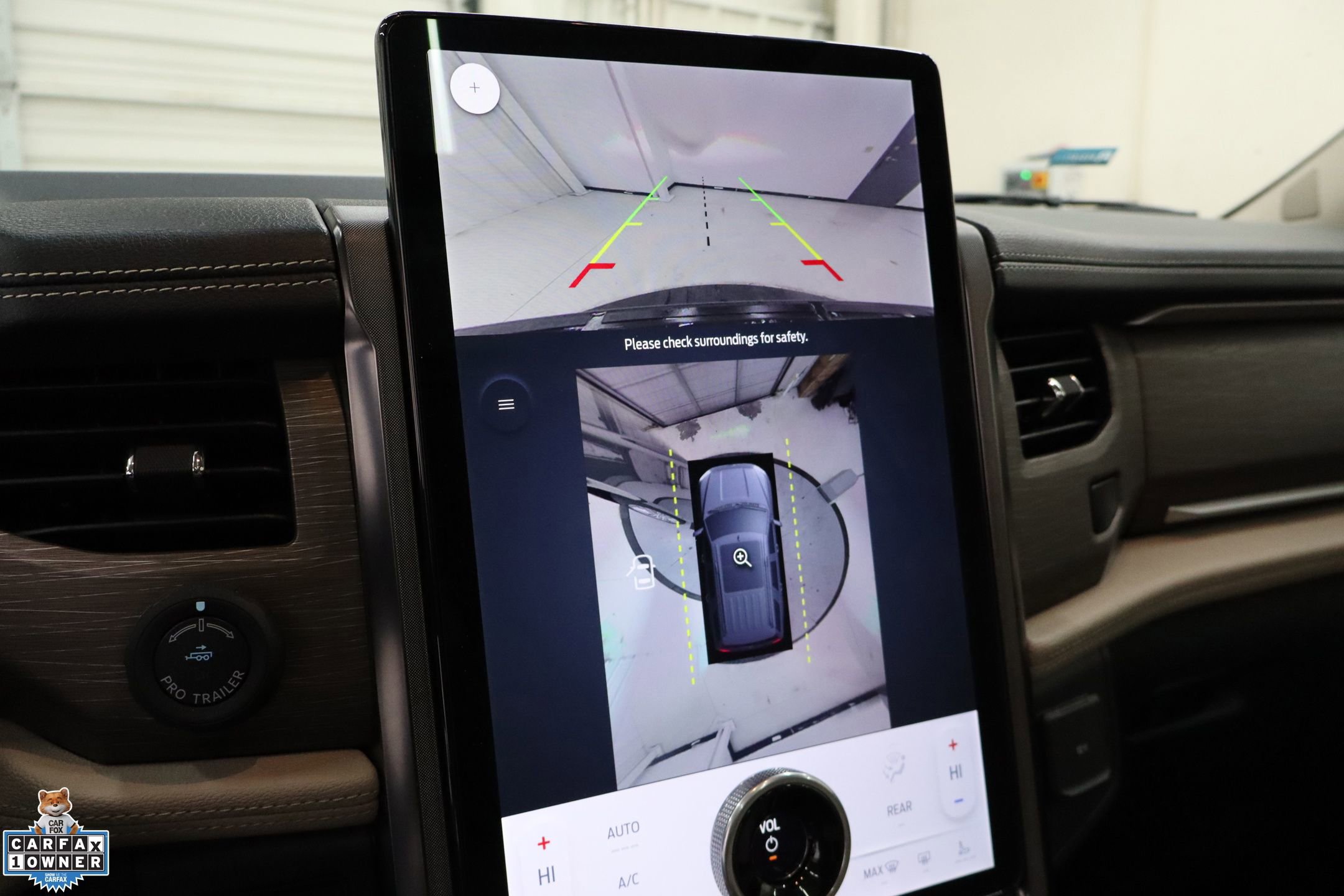 Certified 2023 Ford Expedition Limited image 21