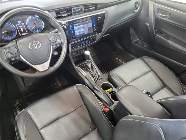 Used 2017 Toyota Corolla L image 22