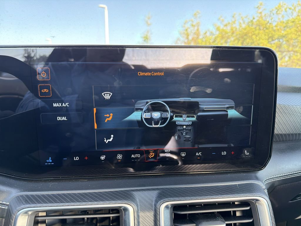 Certified 2024 Ford Mustang GT Premium image 21