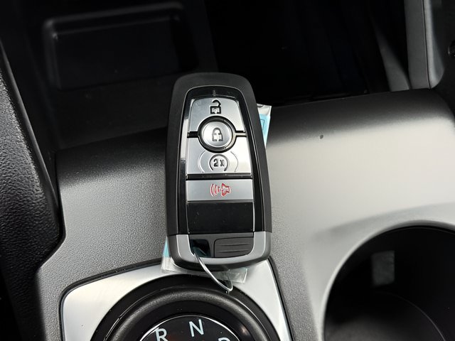 Certified 2025 Ford Bronco Sport Badlands AWD/4WD image 11