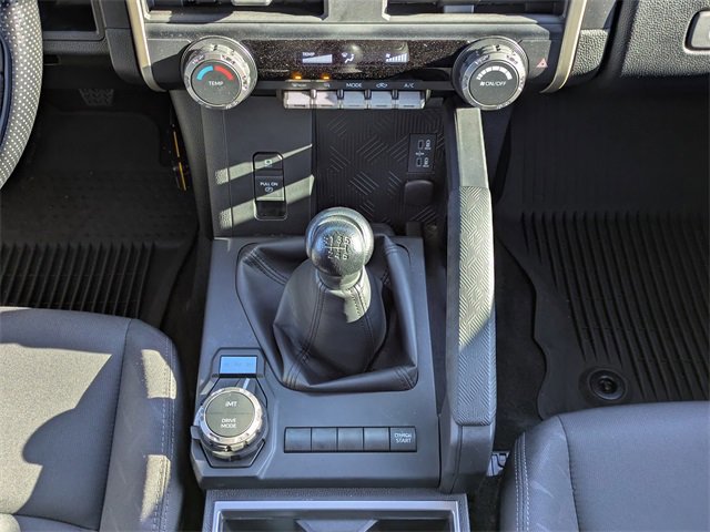 Used 2024 Toyota Tacoma SR image 18