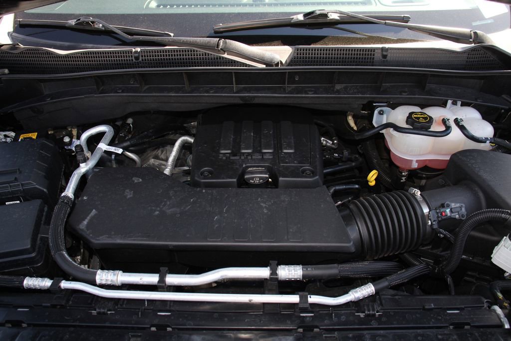 Used 2025 GMC Sierra 1500 Pro w/ Pro Value Package RWD image 27