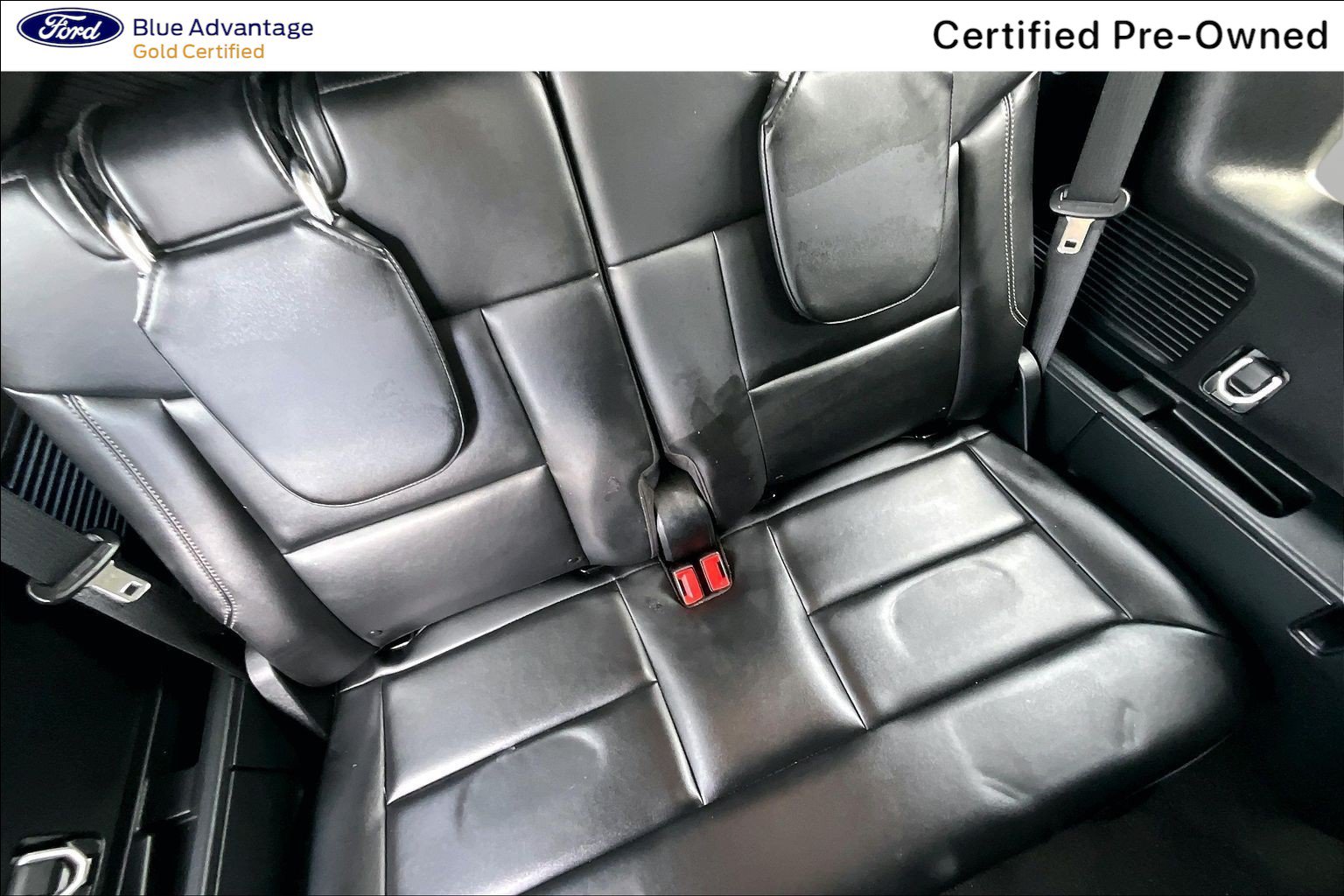 Certified 2023 Ford Explorer XLT w/ Equipment Group 202A AWD/4WD image 19