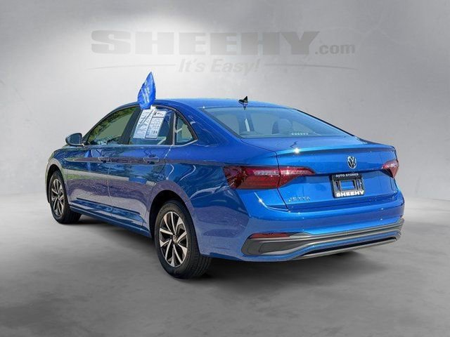 Used 2022 Volkswagen Jetta S FWD image 14