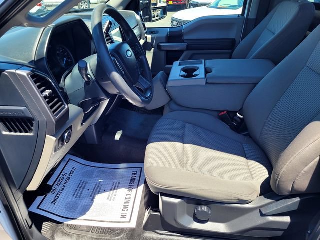 Certified 2022 Ford F250 XLT AWD/4WD image 11