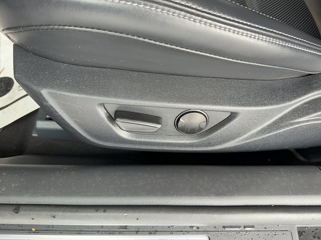 Certified 2024 Ford Mustang Premium RWD image 31