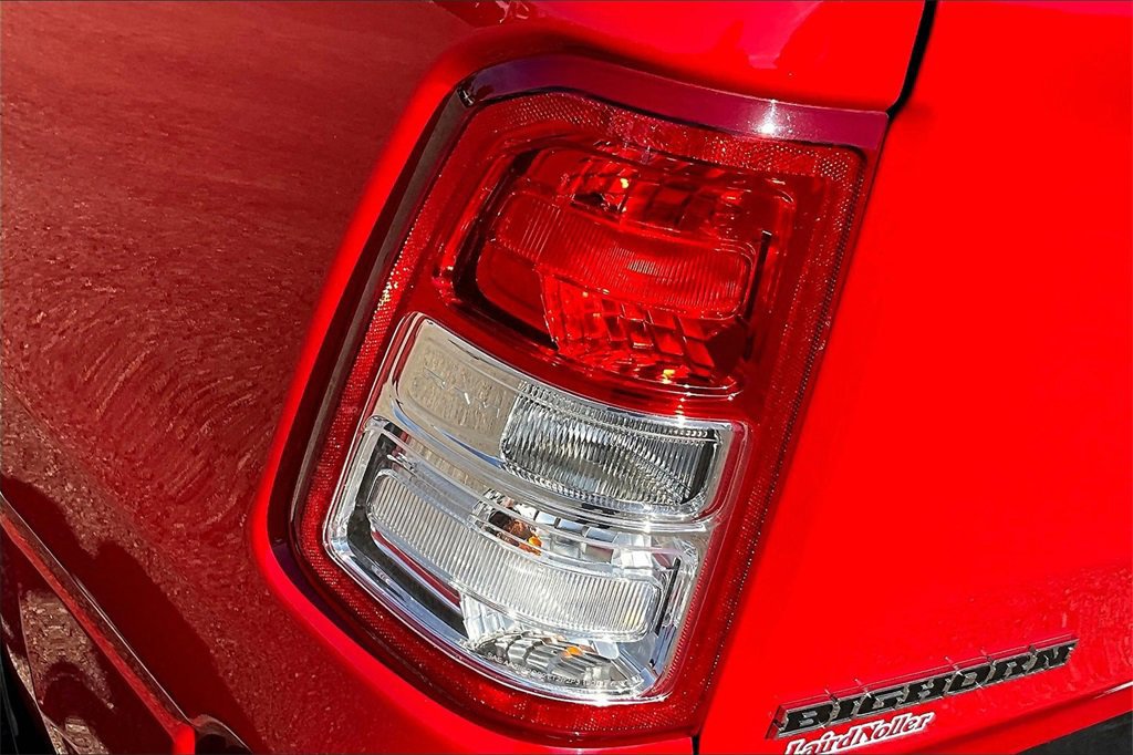 Used 2022 RAM 1500 Big Horn image 31