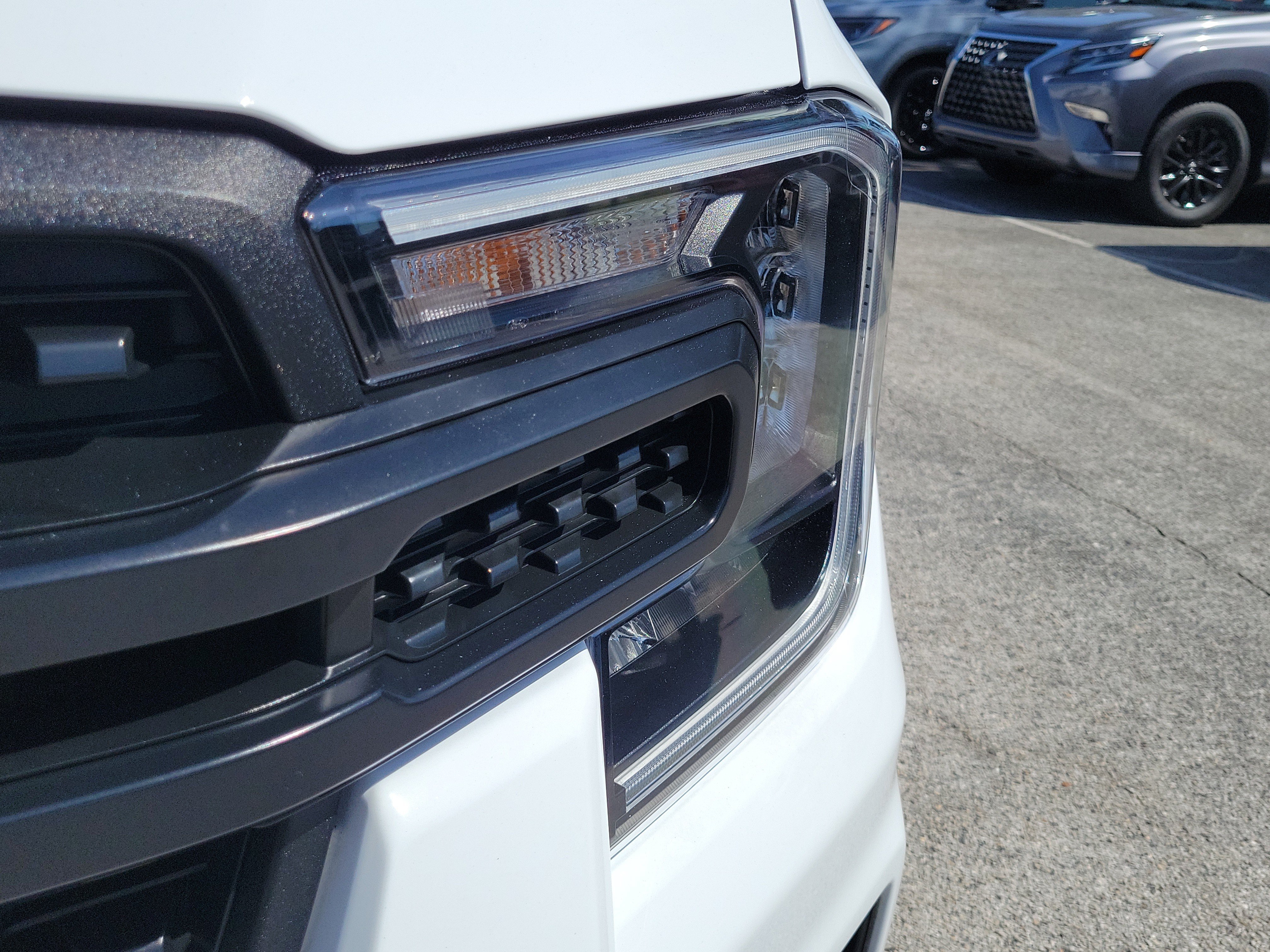 Certified 2025 Ford Ranger XL w/ Trailer Tow Package RWD image 3