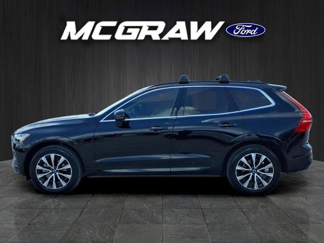 Used 2023 Volvo XC60 B5 Core FWD video 3