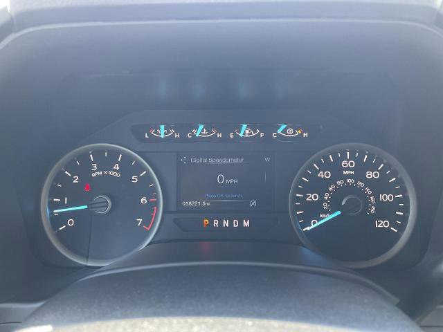 Certified 2019 Ford F150 XLT w/ Equipment Group 302A Luxury AWD/4WD image 15