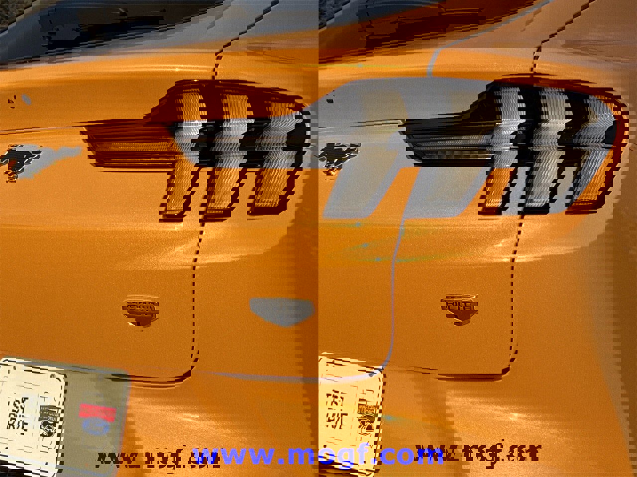Certified 2023 Ford Mustang Mach-E California Route 1 image 30
