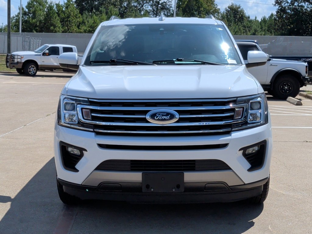 Certified 2021 Ford Expedition XLT RWD image 8