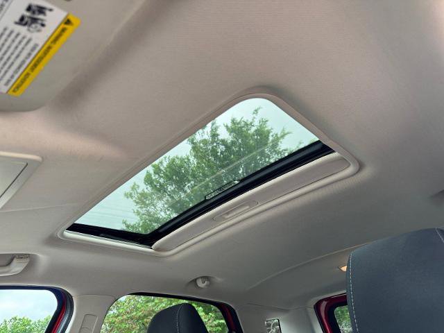 Certified 2020 Ford EcoSport SE FWD image 10