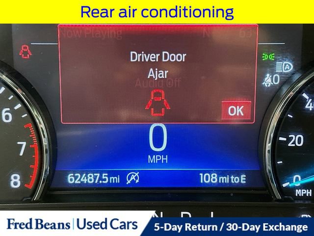 Certified 2021 Ford Explorer XLT w/ Equipment Group 202A AWD/4WD image 15
