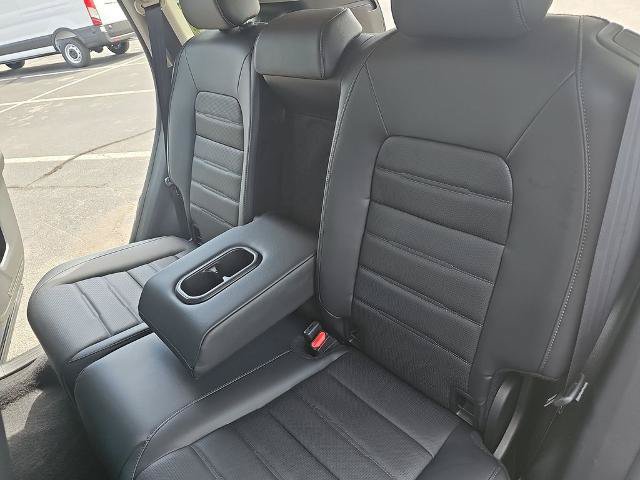 Used 2023 Honda CR-V EX-L image 13