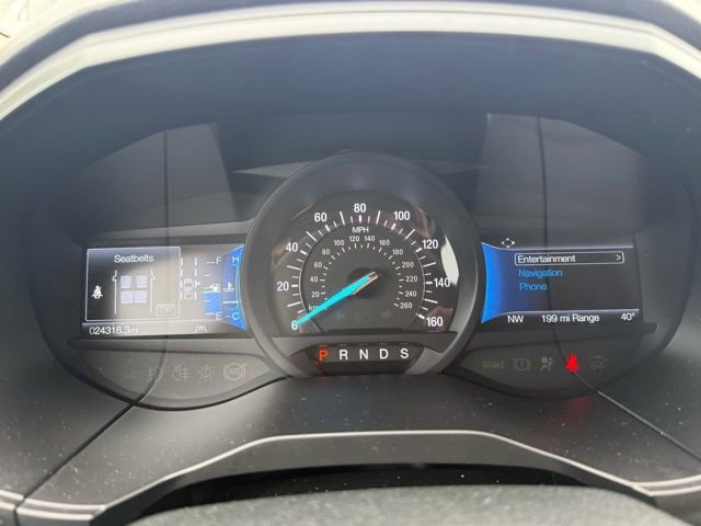 Certified 2022 Ford Edge SEL w/ Convenience Package image 21