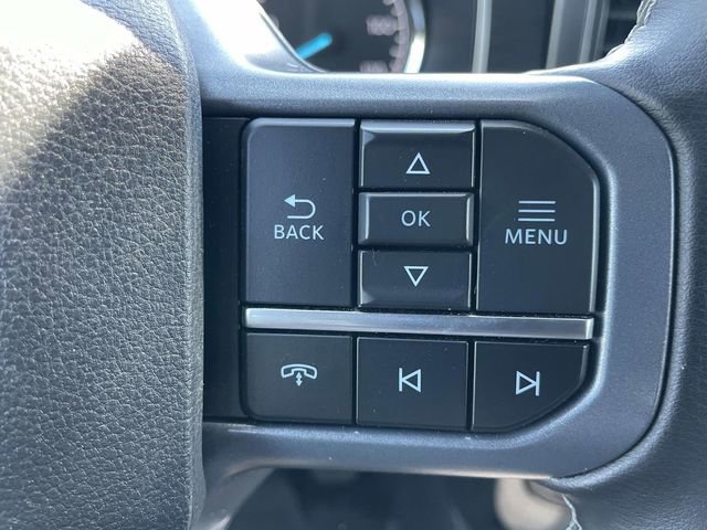 Certified 2023 Ford F150 XLT w/ Equipment Group 302A High image 20