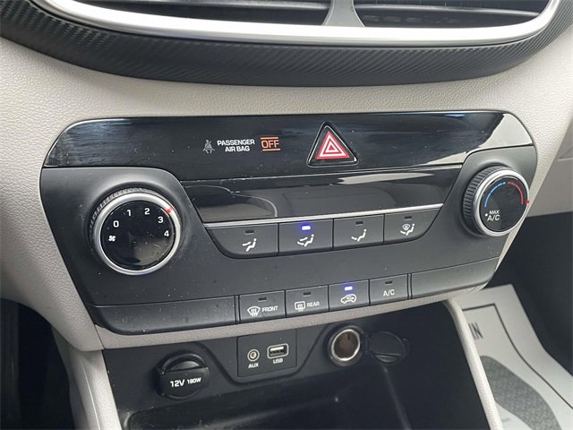 Used 2019 Hyundai Tucson SE image 25