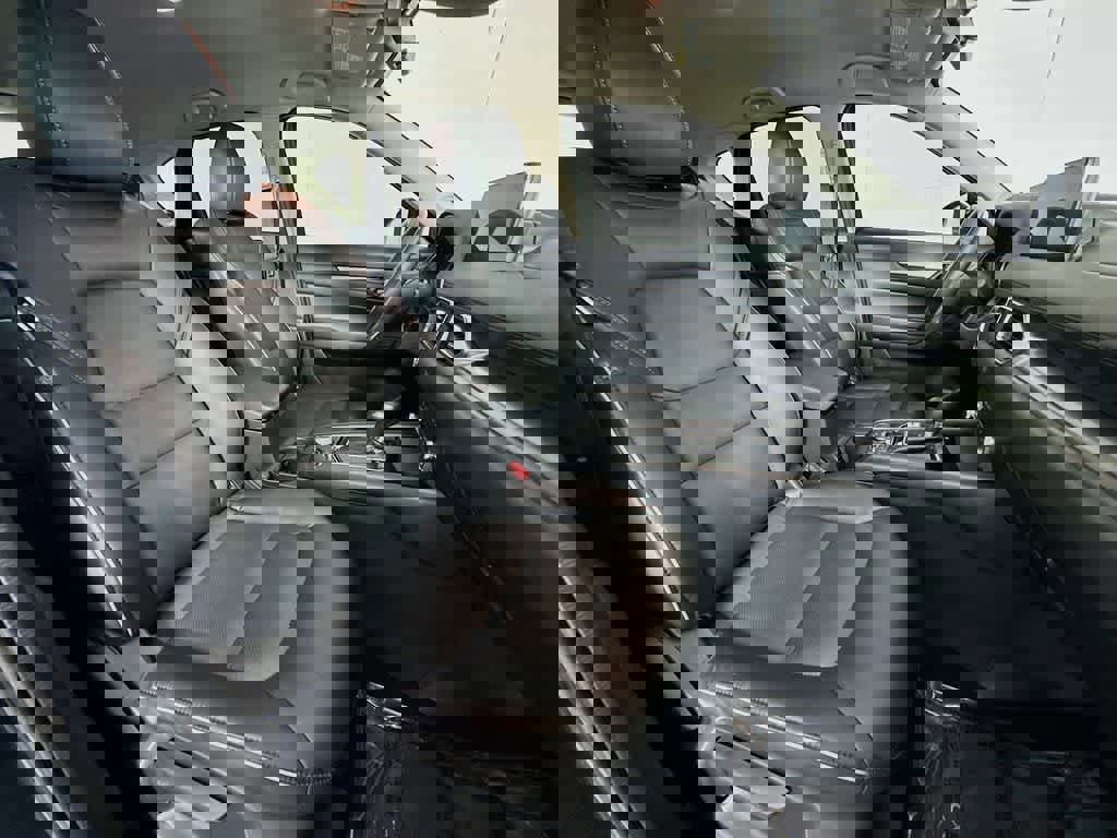 Used 2025 MAZDA CX-5 AWD 2.5 S w/ Select Package image 18