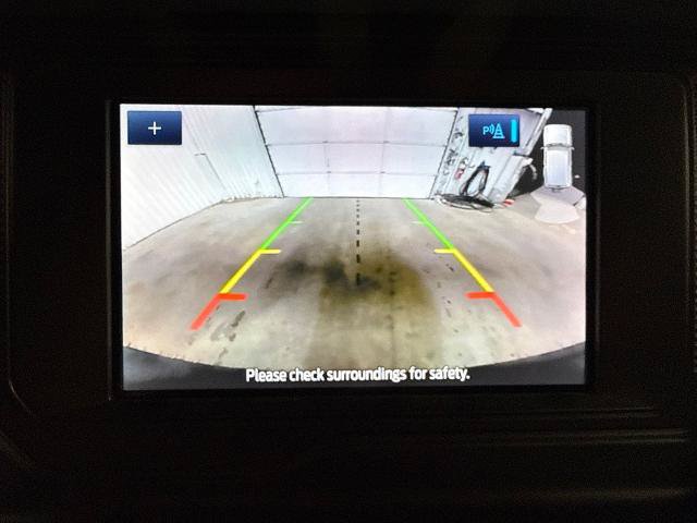 Certified 2022 Ford Bronco Black Diamond w/ Sasquatch Package AWD/4WD image 22